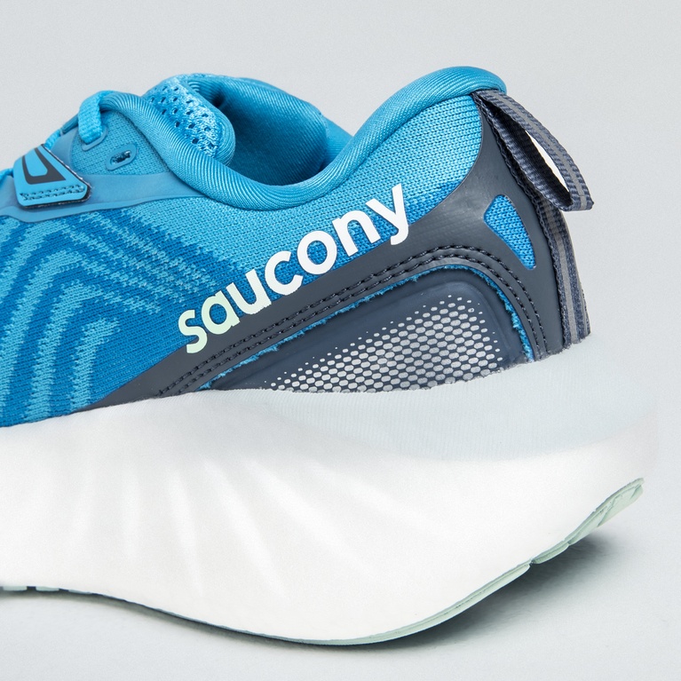 "SAUCONY" TRIUMPH 22 W "SAUCONY" TRIUMPH 22 W